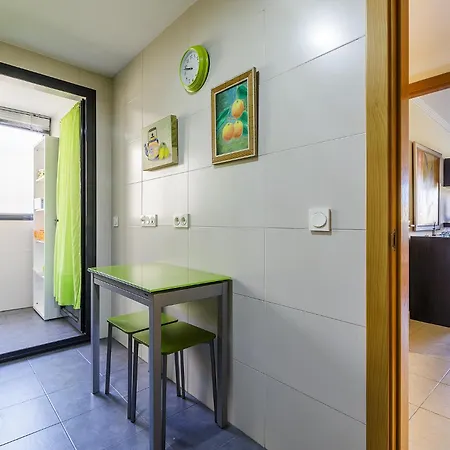 A&n Sea View Penthouse With Large Terrace & Pool Torre Del Mar