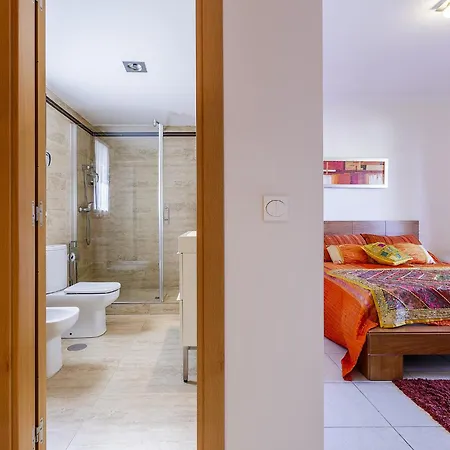 A&n Sea View Penthouse With Large Terrace & Pool Torre Del Mar