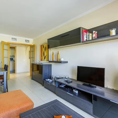 A&n Sea View Penthouse With Large Terrace & Pool Daire Torre Del Mar