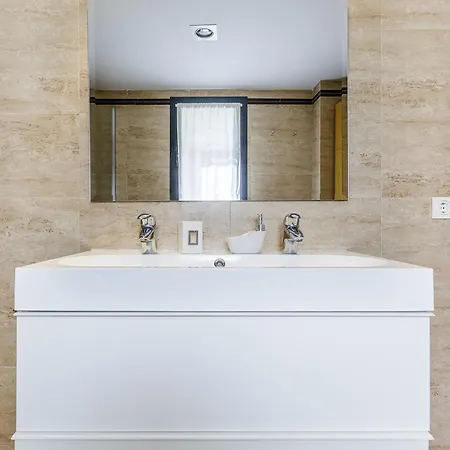 A&n Sea View Penthouse With Large Terrace & Pool * Torre Del Mar