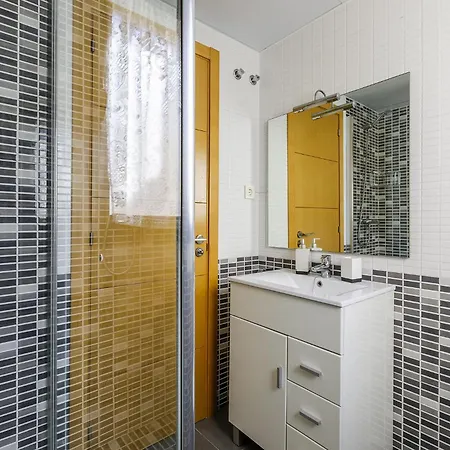 A&n Sea View Penthouse With Large Terrace & Pool Daire Torre Del Mar