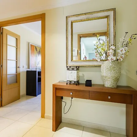 A&n Sea View Penthouse With Large Terrace & Pool *