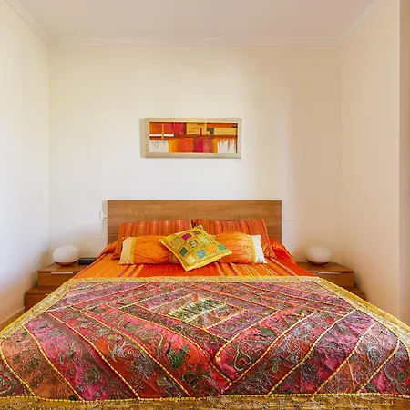 A&n Sea View Penthouse With Large Terrace & Pool Daire *