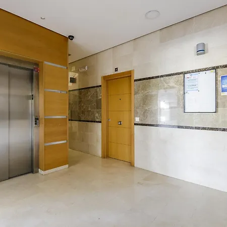 Daire A&n Sea View Penthouse With Large Terrace & Pool *