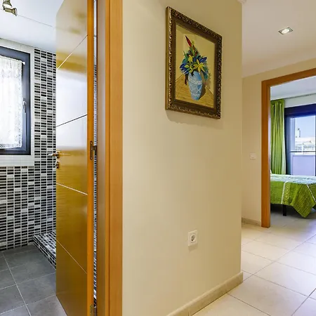 A&n Sea View Penthouse With Large Terrace & Pool *