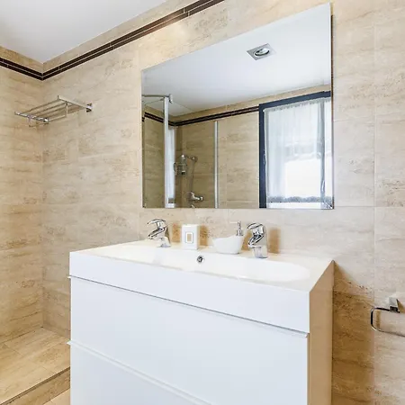A&n Sea View Penthouse With Large Terrace & Pool * Torre Del Mar