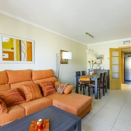 Daire A&n Sea View Penthouse With Large Terrace & Pool *