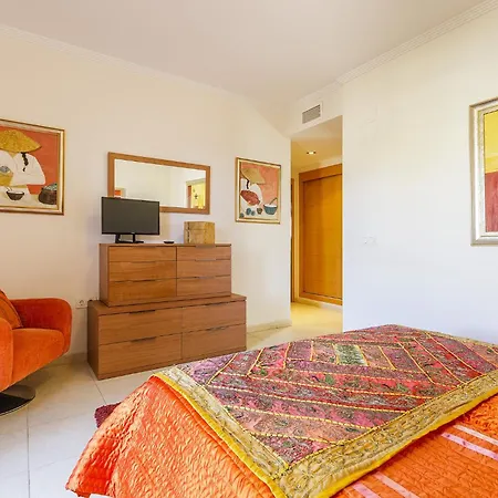 A&n Sea View Penthouse With Large Terrace & Pool Daire *