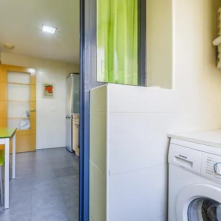 A&n Penthouse La Vega *
