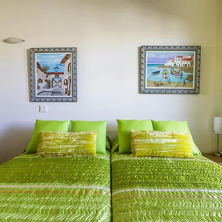 A&n Sea View Penthouse With Large Terrace & Pool Torre Del Mar