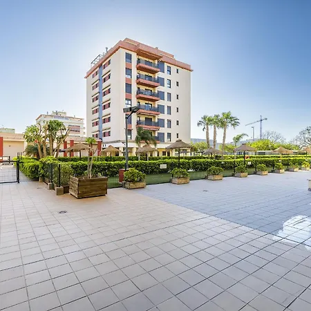 A&n Penthouse La Vega Apartment