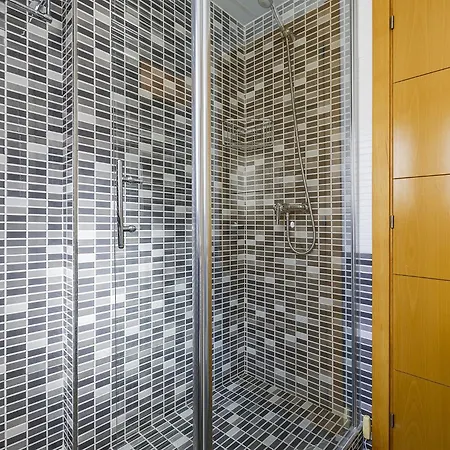 A&n Sea View Penthouse With Large Terrace & Pool Daire *