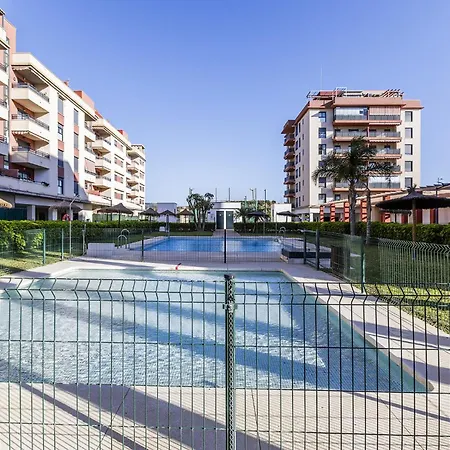 A&n Sea View Penthouse With Large Terrace & Pool *