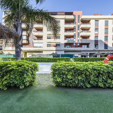 Daire A&n Sea View Penthouse With Large Terrace & Pool *