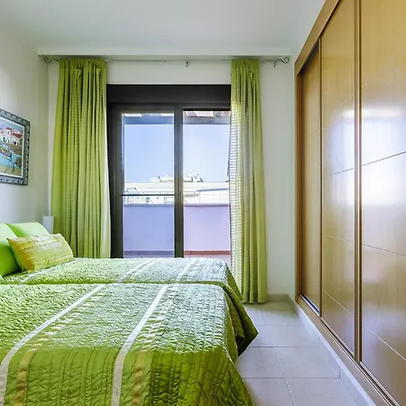 A&n Sea View Penthouse With Large Terrace & Pool