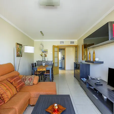 Apartment A&n Penthouse La Vega