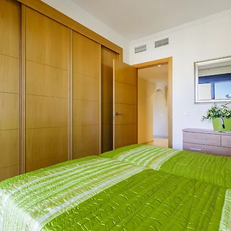 A&n Penthouse La Vega Apartment Torre Del Mar