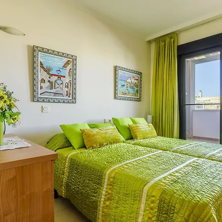 A&n Penthouse La Vega * Torre Del Mar