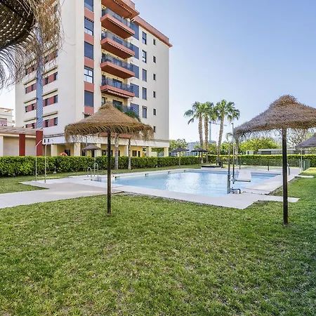 A&n Sea View Penthouse With Large Terrace & Pool Daire *